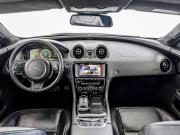 Jaguar XJ IV (X351) Рестайлинг Москва  - изображение 44