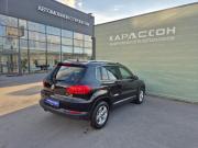 Volkswagen Tiguan I Рестайлинг Екатеринбург  - изображение 14