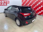 Hyundai i30 II Новочеркасск  - изображение 22