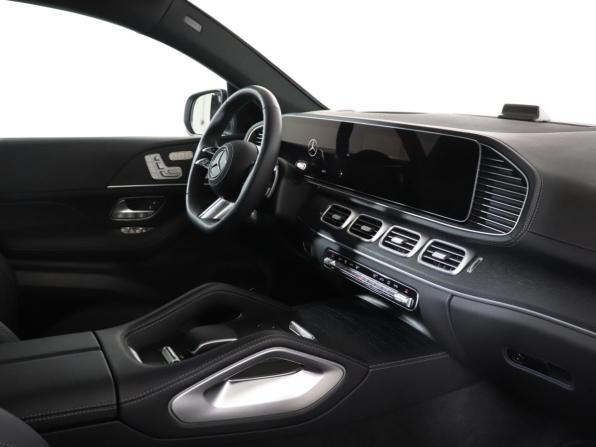 Mercedes-Benz GLE Coupe II (C167) Рестайлинг с пробегом 2025 года, цена 12 299 000 рублей, 19825 км, внедорожник, Автокод Объявления