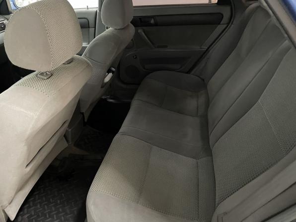 Chevrolet Lacetti I с пробегом 2008 года, цена 445 000 рублей, 282314 км, седан, Автокод Объявления