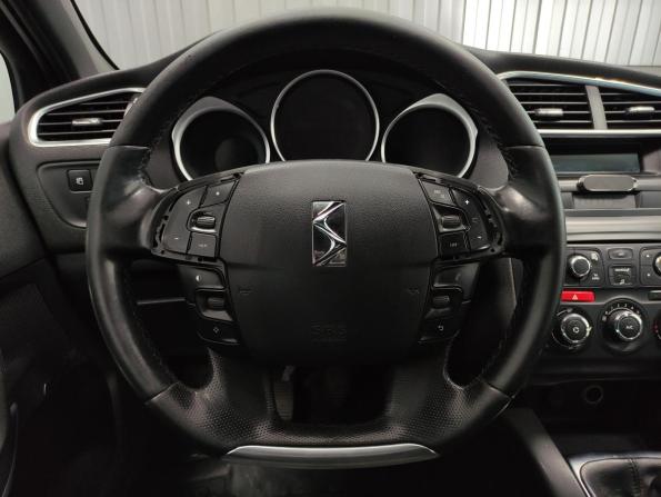 Citroen DS4 с пробегом 2013 года, цена 575 000 рублей, 210047 км, хэтчбек, Автокод Объявления
