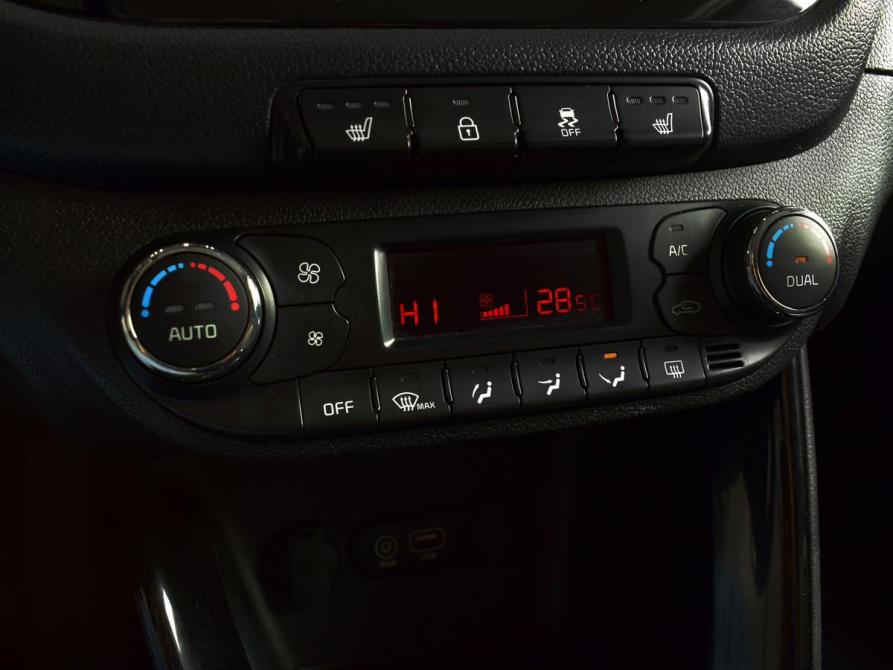 Kia Ceed II Рестайлинг Кемерово  - изображение 16