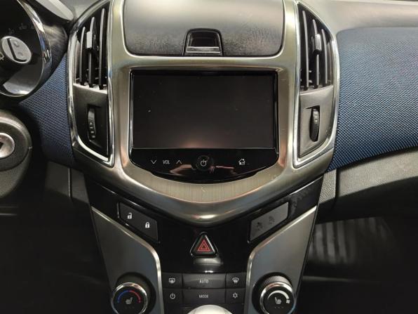 Chevrolet Cruze I Рестайлинг с пробегом 2013 года, цена 629 000 рублей, 248363 км, универсал, Автокод Объявления