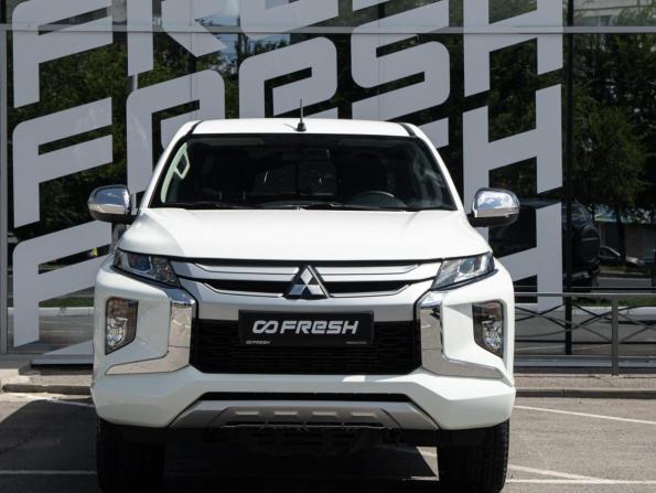 Mitsubishi L200 V Рестайлинг с пробегом 2023 года, цена 3 800 000 рублей, 17120 км, offers.body_type.unknown, Автокод Объявления