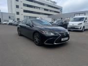 Lexus ES VII Рестайлинг Москва  - изображение 21