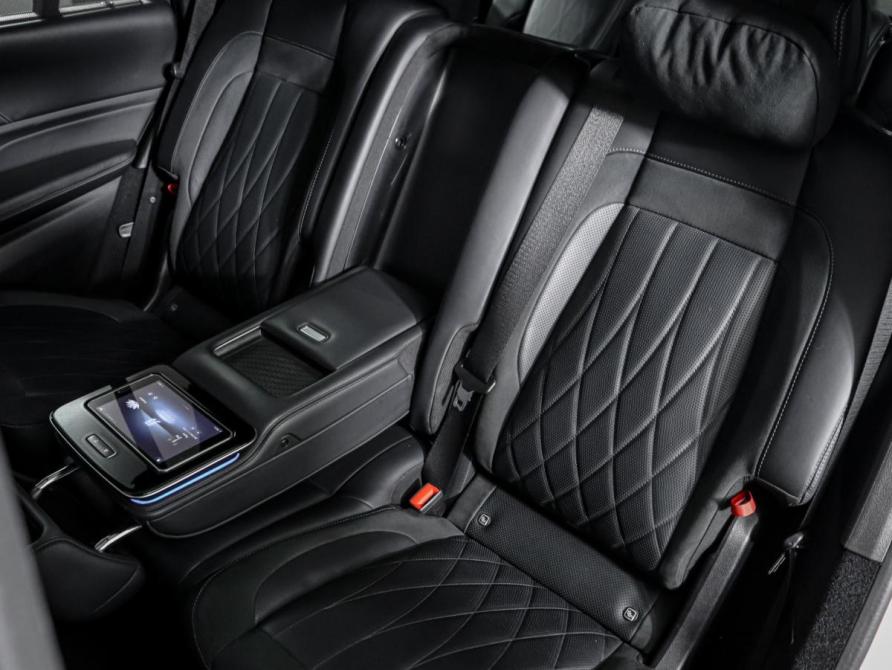 Mercedes-Benz GLS AMG II (X167) Москва  - изображение 10