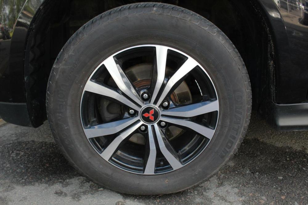 Mitsubishi ASX I Рестайлинг Брянск  - изображение 22