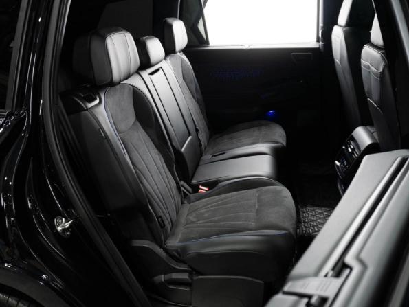 Volkswagen Teramont II (China Market) с пробегом 2025 года, цена 5 550 000 рублей, 47530 км, внедорожник, Автокод Объявления