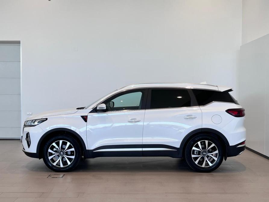 Chery Tiggo 7 Pro Max I Волгоград  - изображение 8