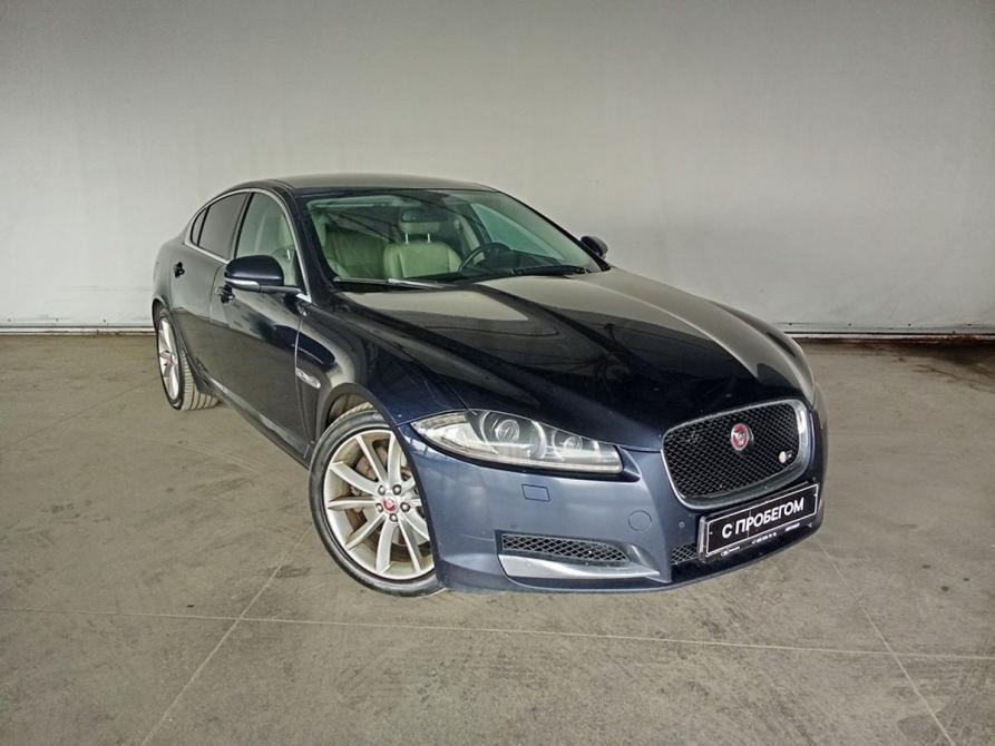 Jaguar XJ IV (X351) Москва  - изображение 3