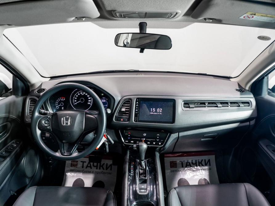 Honda Vezel I Рестайлинг Чита  - изображение 7