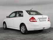 Nissan Tiida I Рестайлинг Химки  - изображение 19
