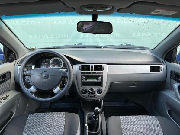 Chevrolet Lacetti I с пробегом 2011 года, цена 435 000 рублей, 267008 км, седан, Автокод Объявления