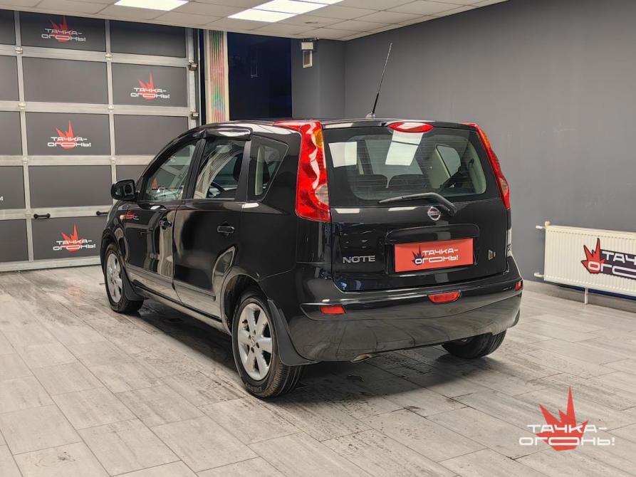 Nissan Note I Пермь  - изображение 2