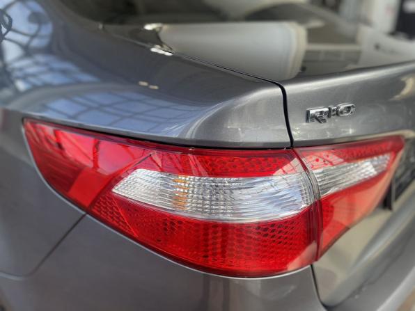 Kia Rio III с пробегом 2014 года, цена 729 000 рублей, 263351 км, седан, Автокод Объявления