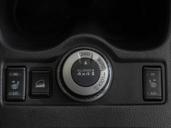 Nissan X-Trail III с пробегом 2017 года, цена 2 155 000 рублей, 166136 км, внедорожник, Автокод Объявления