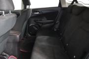 Honda Shuttle II Рестайлинг Санкт-Петербург  - изображение 30