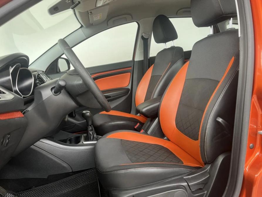Lada (ВАЗ) Vesta I Петрозаводск  - изображение 10