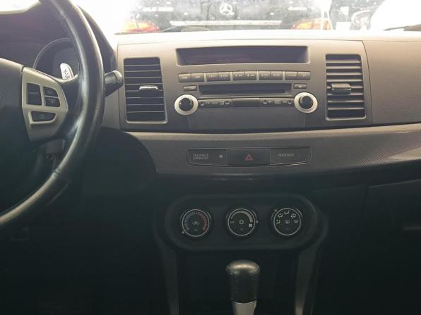 Mitsubishi Lancer X с пробегом 2008 года, цена 600 000 рублей, 264122 км, седан, Автокод Объявления
