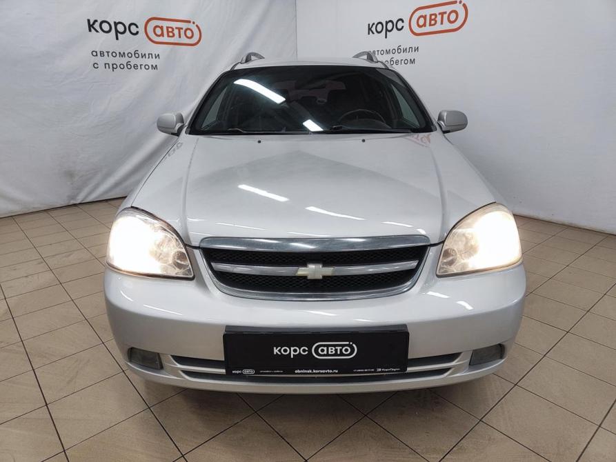 Chevrolet Lacetti I Калуга  - изображение 2