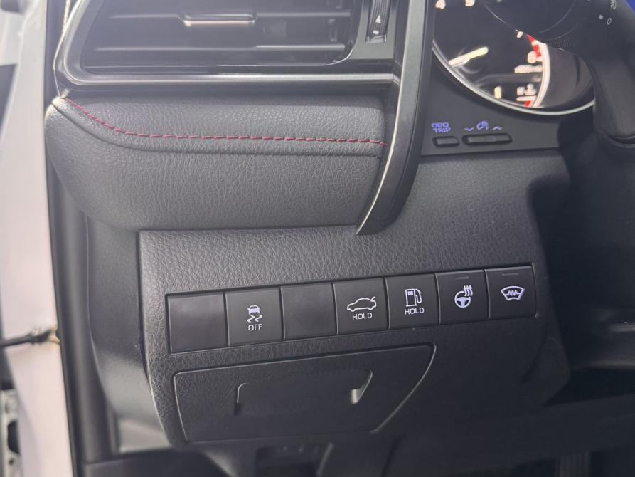 Toyota Camry VIII (XV70) Рестайлинг Минеральные Воды  - изображение 14