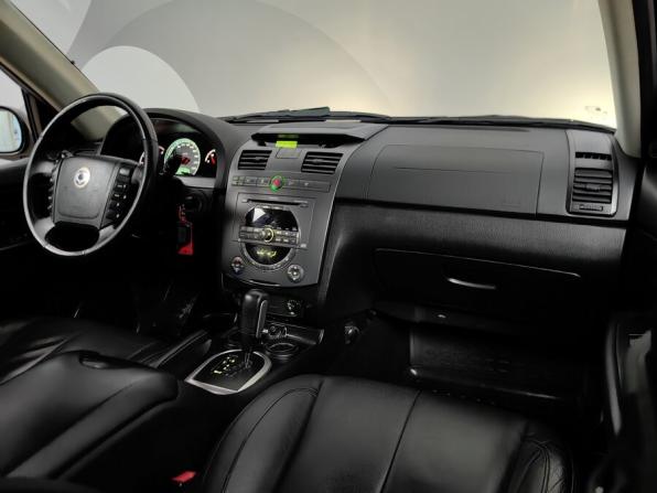 SsangYong Rexton II с пробегом 2009 года, цена 758 000 рублей, 178513 км, внедорожник, Автокод Объявления
