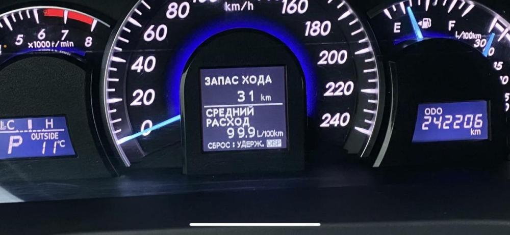 Toyota Camry VII (XV50) Тверь  - изображение 10