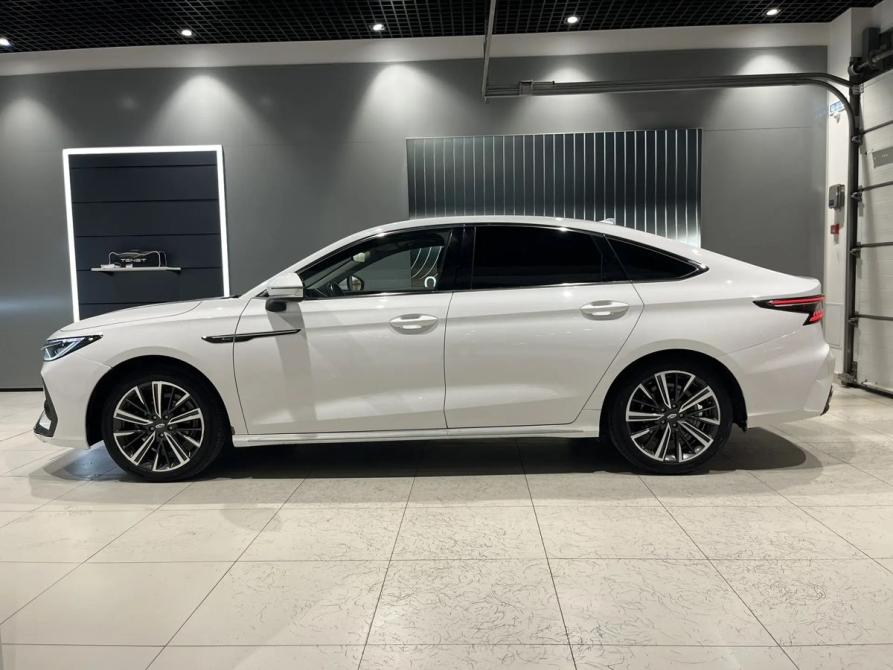 Chery Arrizo 8 Новосибирск  - изображение 2