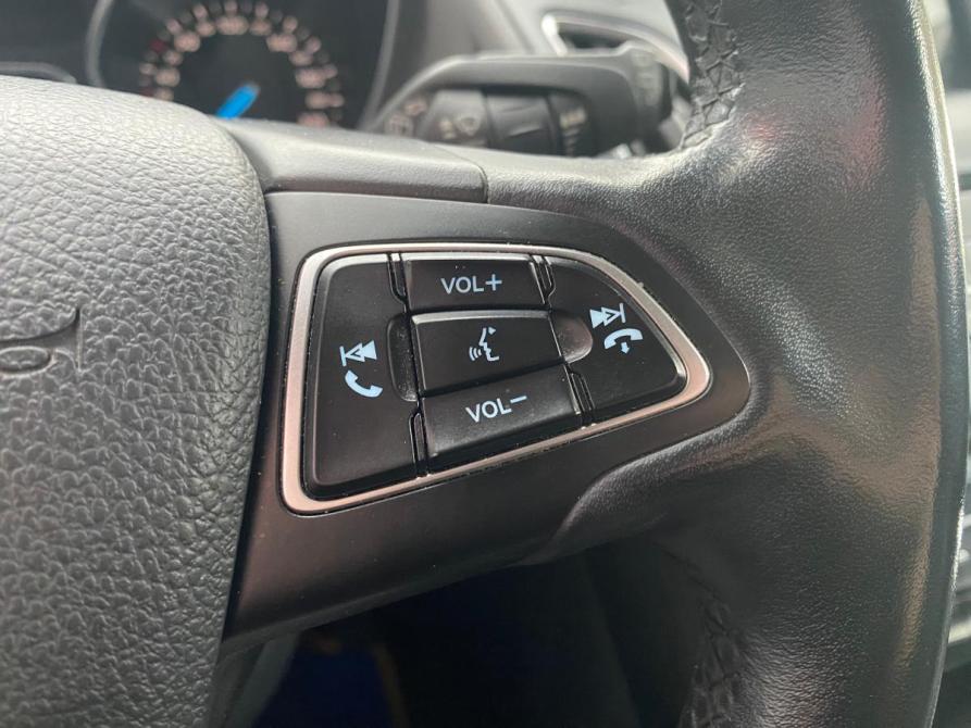 Ford Focus III Рестайлинг Альметьевск  - изображение 16