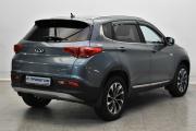 Chery Tiggo 7 I Москва  - изображение 24