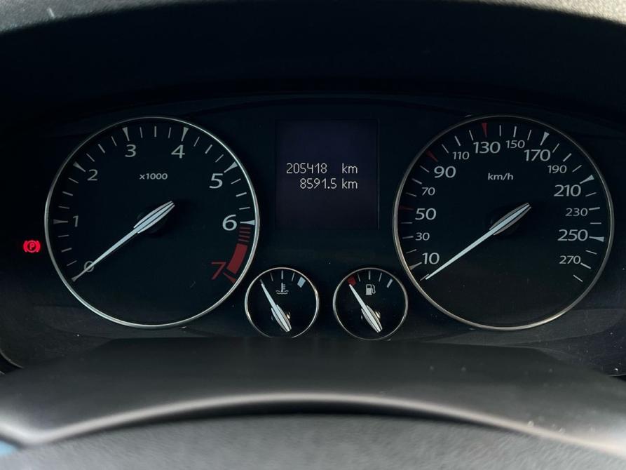 Renault Laguna III Волгоград  - изображение 7