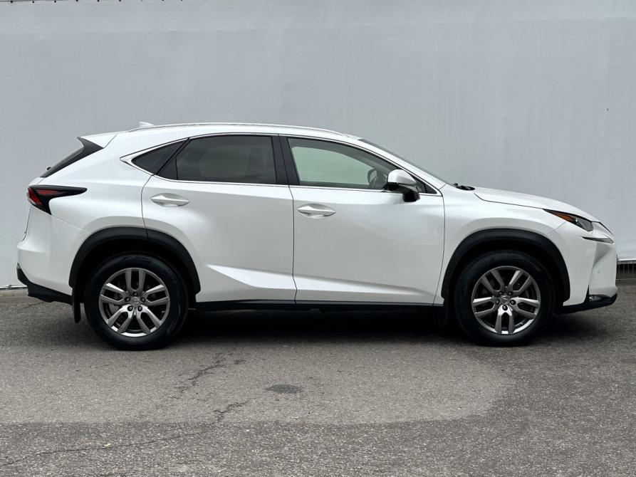Lexus NX I Москва  - изображение 4