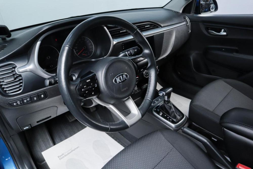 Kia Rio IV Рестайлинг Челябинск  - изображение 8