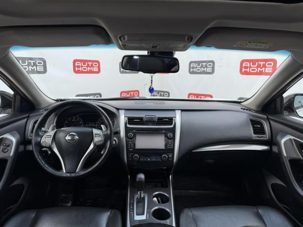 Nissan Teana III с пробегом 2014 года, цена 1 249 990 рублей, 178422 км, седан, Автокод Объявления