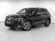 Volkswagen Tiguan II Москва  - изображение 31