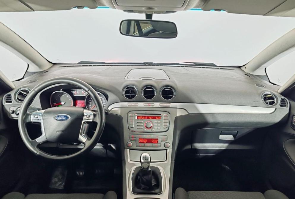 Ford S-MAX I Ярославль  - изображение 10