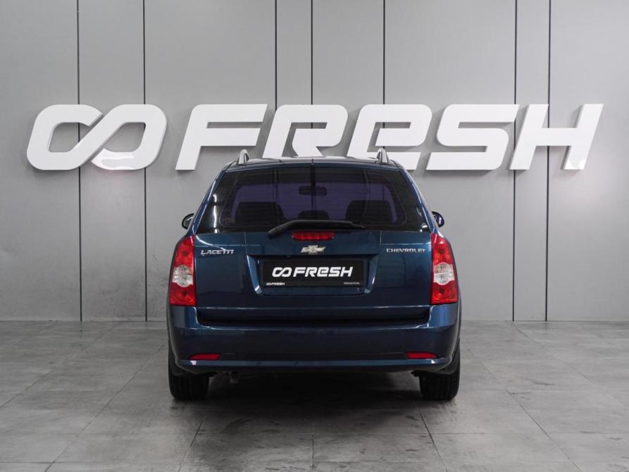 Chevrolet Lacetti I Воронеж  - изображение 4