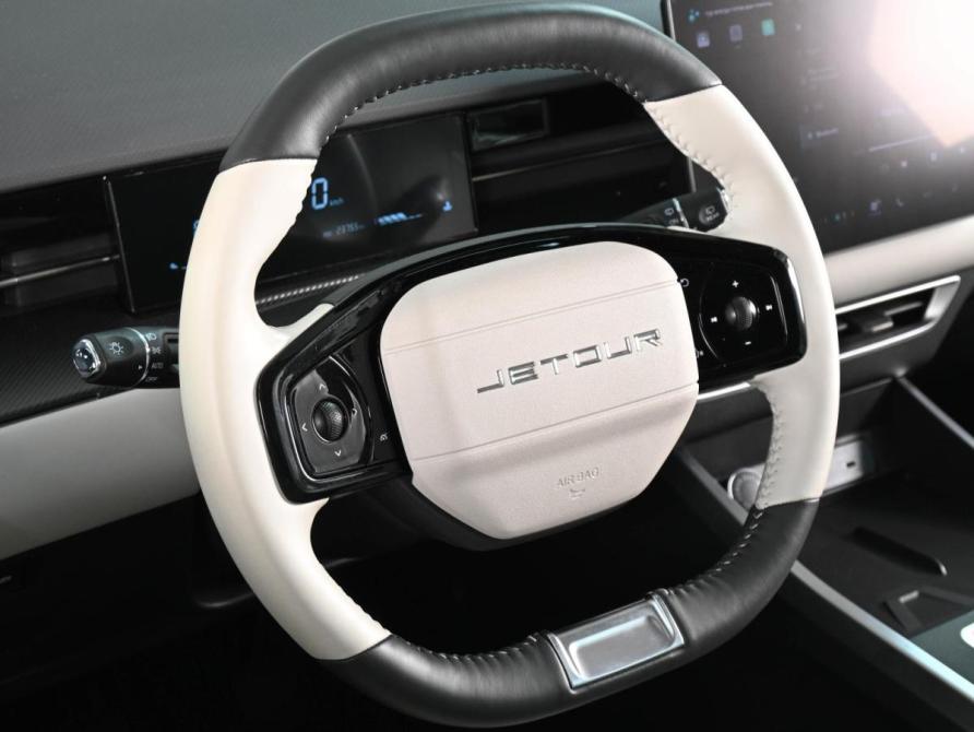JETOUR DASHING I Ростов-на-Дону  - изображение 13