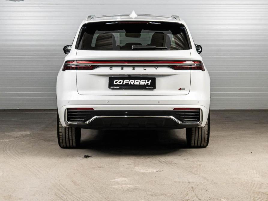 Geely Monjaro I Ставрополь  - изображение 4