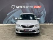 Toyota Corolla X (E140 E150) Рестайлинг Пермь  - изображение 26