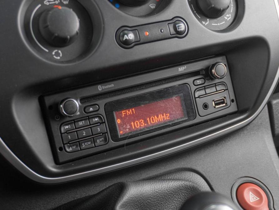 Renault Kangoo II Рестайлинг Тюмень  - изображение 14