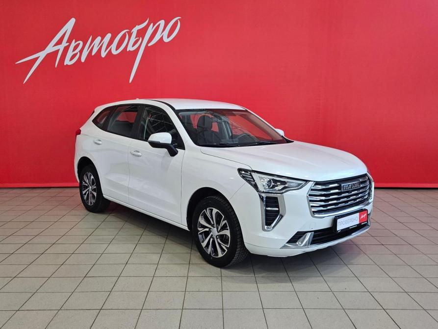 Haval Jolion I Вологда  - изображение 7