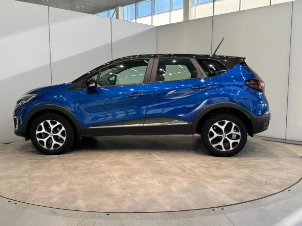Renault Kaptur I Рестайлинг с пробегом 2021 года, цена 1 595 000 рублей, 84015 км, внедорожник, Автокод Объявления