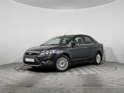 Ford Focus II Рестайлинг Санкт-Петербург  - изображение 19