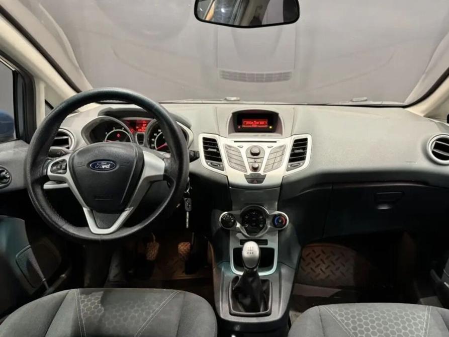 Ford Fiesta Mk6 Нижний Новгород  - изображение 7