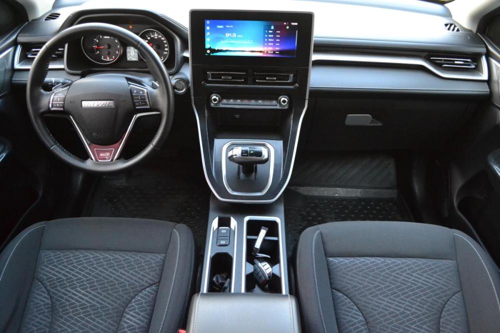 Haval M6 II Старый Оскол  - изображение 10