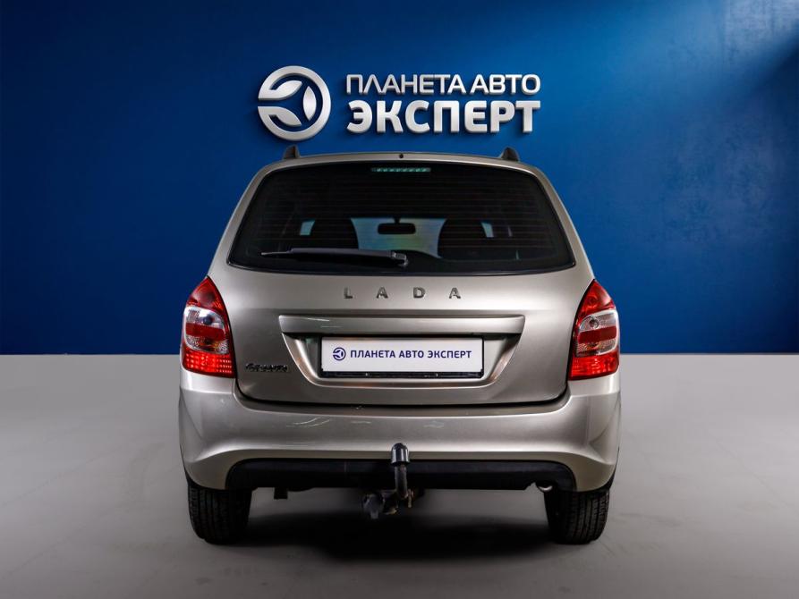 Lada (ВАЗ) Granta I Рестайлинг Челябинск  - изображение 5