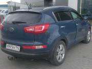 Kia Sportage III Кемерово  - изображение 45