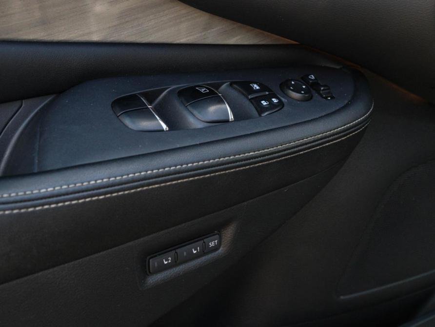Nissan Murano III (Z52) Москва  - изображение 22